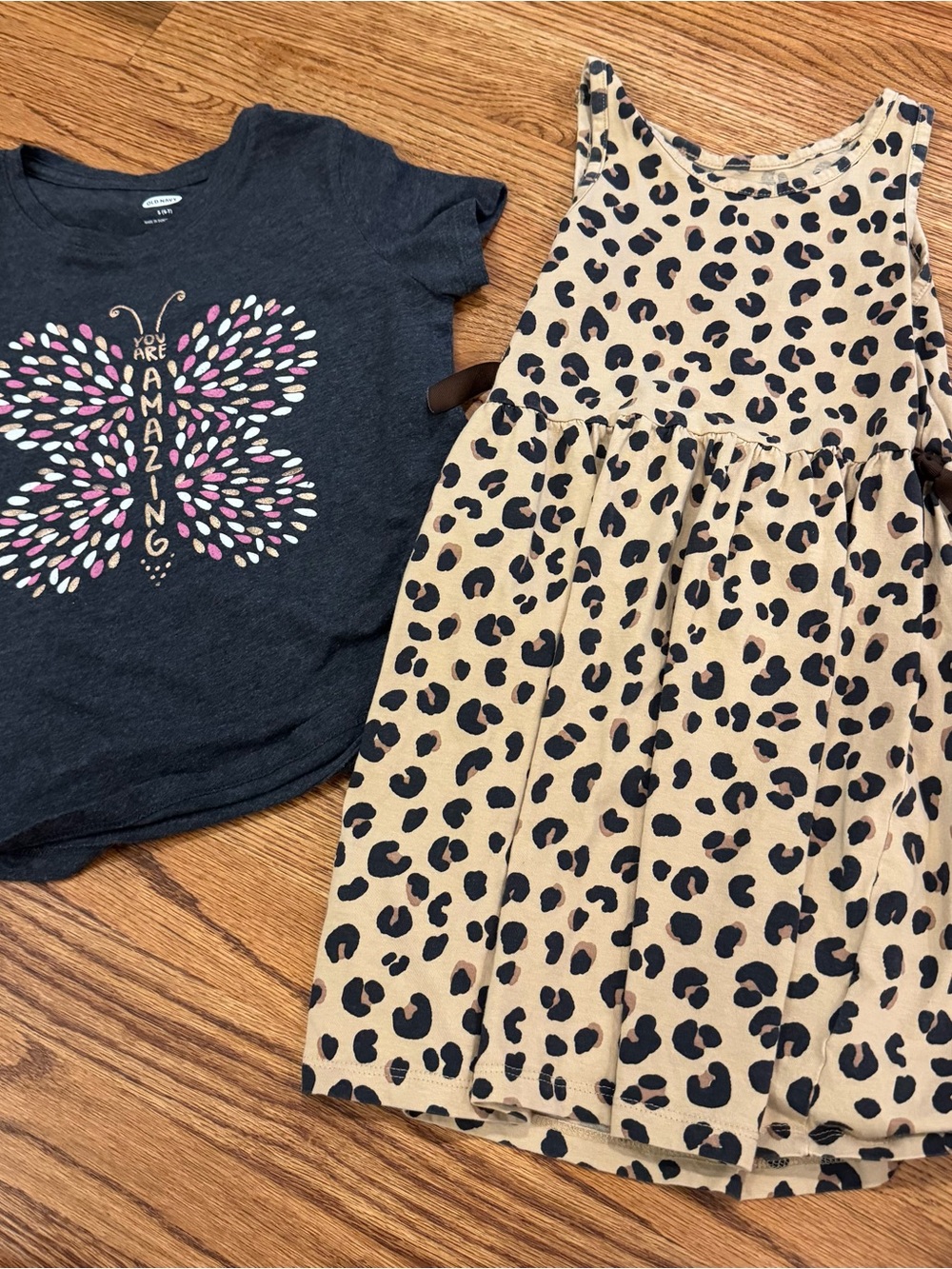 Girls size 6 summer bundle - Picture 5 of 8